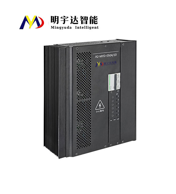 4路10A調光控制箱